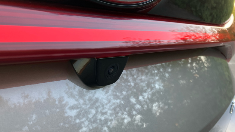 Hyundai i20 1.0T GDi 48V MHD SE Connect 5dr Petrol Hatchback